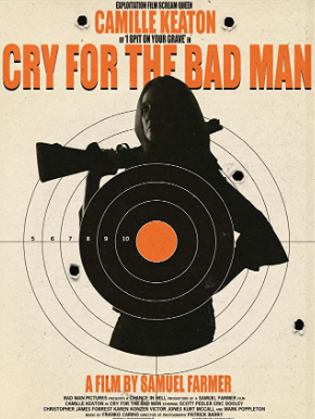 مشاهدة فيلم Cry for the Bad Man 2019 مترجم