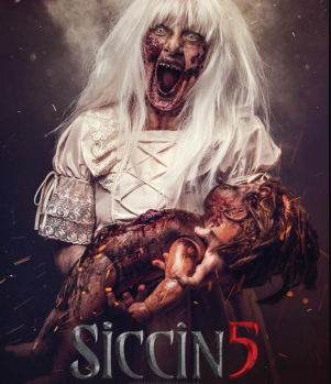 فيلم سِـجّـين Siccin 5 مترجم