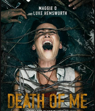 مشاهدة فيلم Death of Me 2020 مترجم