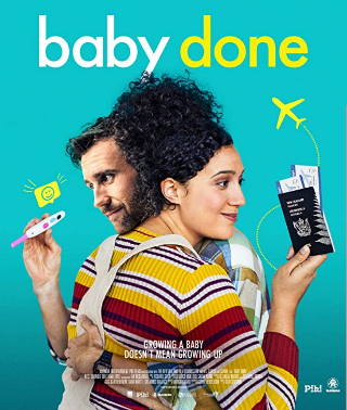 مشاهدة فيلم Baby Done 2020 مترجم