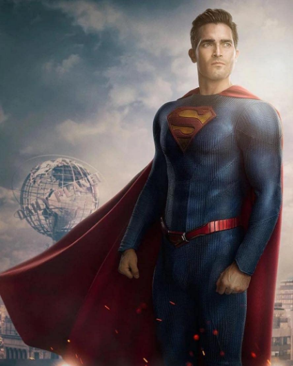 مسلسل Superman & Lois الموسم الأول الحلقة 13 مترجمة