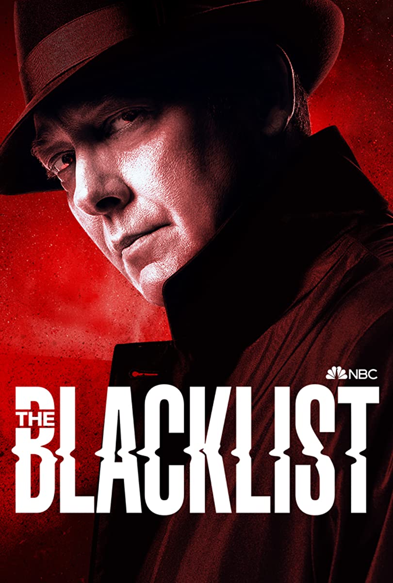 مسلسل The Blacklist الموسم التاسع الحلقة 8 الثامنة مترجمة