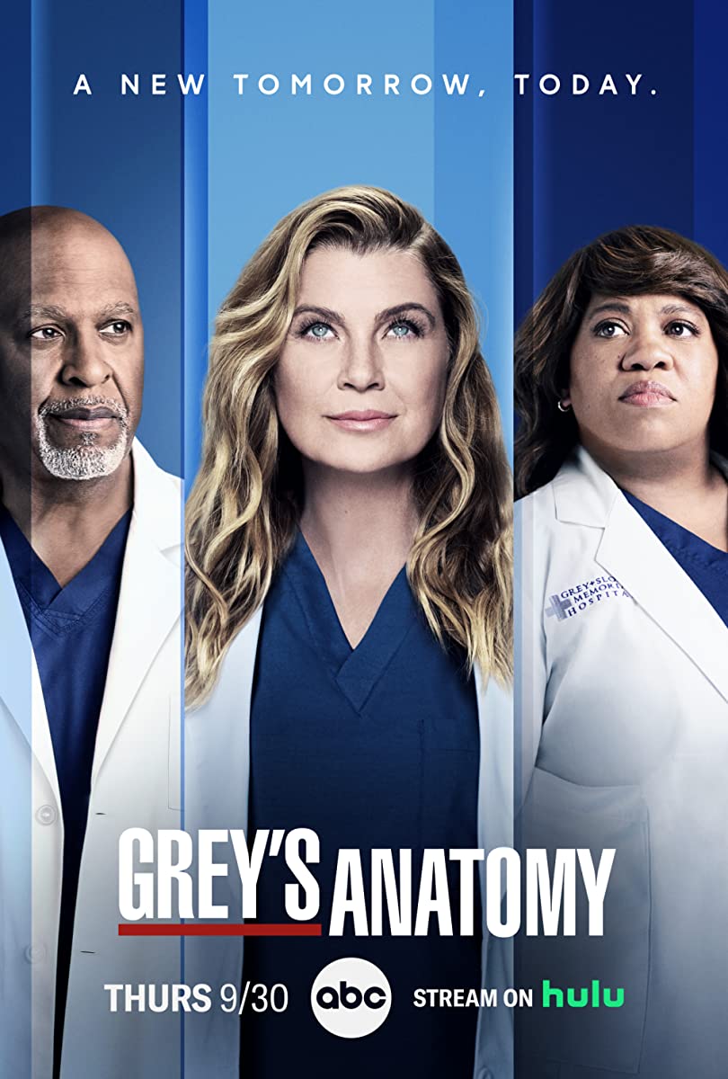 مسلسل Grey’s Anatomy الموسم 18 الحلقة 9 التاسعة مترجمة