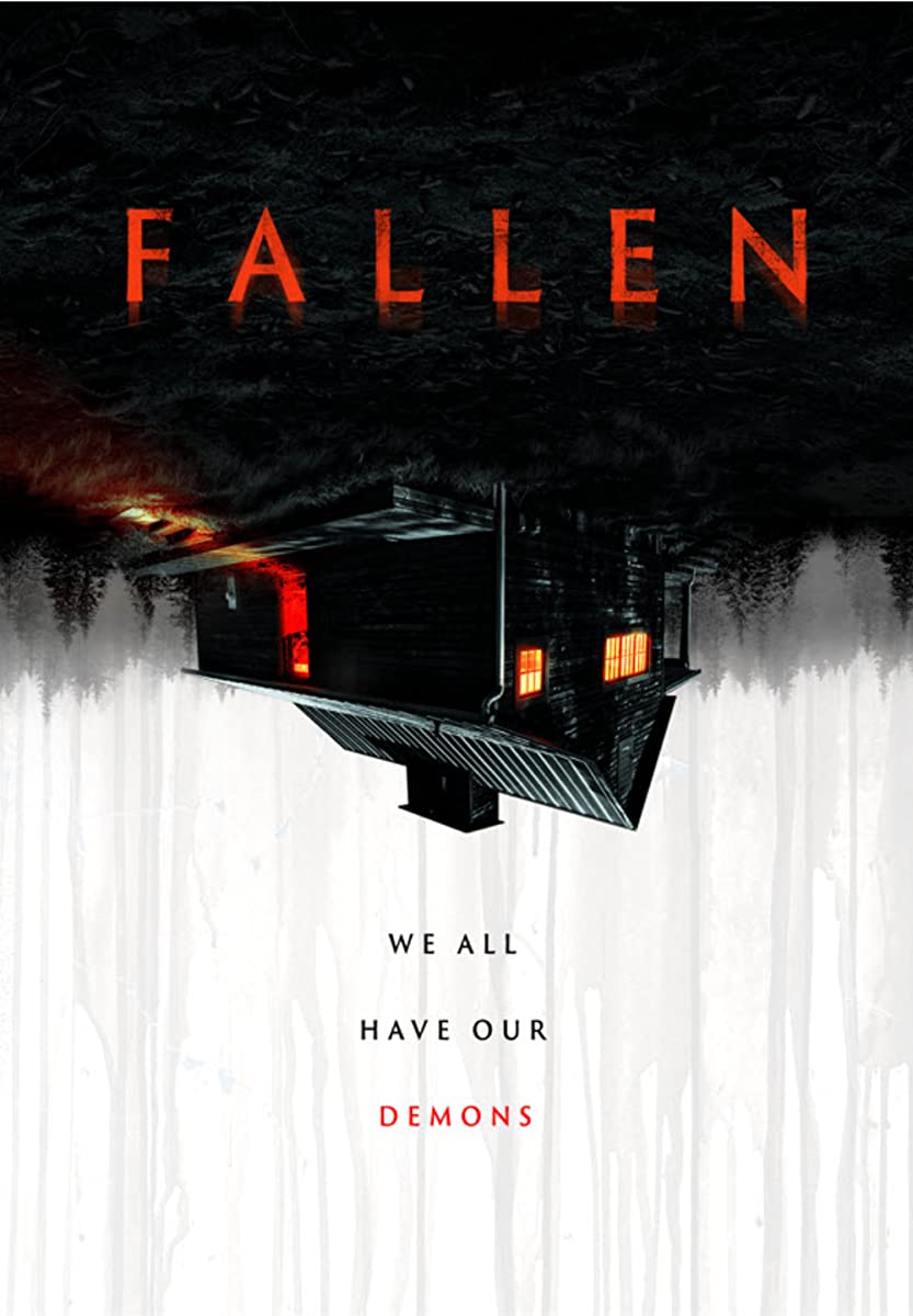 مشاهدة فيلم Fallen 2022 مترجم