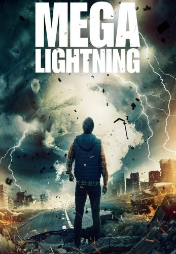 مشاهدة فيلم Mega Lightning 2023 مترجم