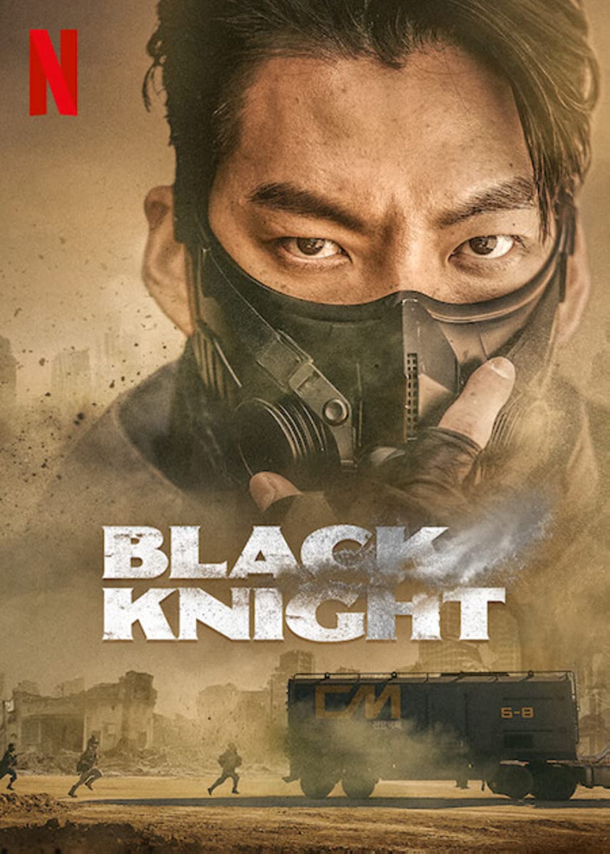 Black Knight ح2 مسلسل ‏‏الفارس الأسود الحلقة 2 مترجمة