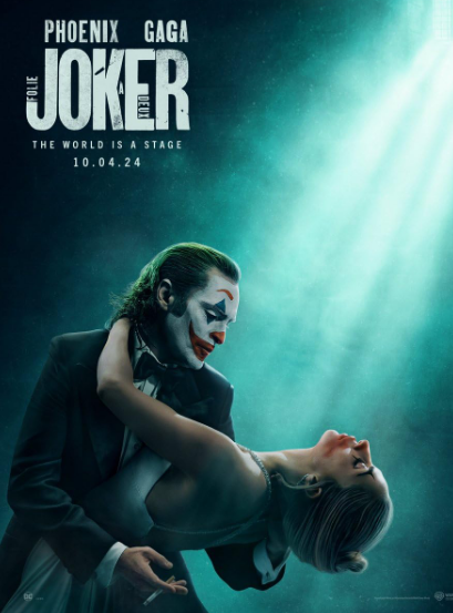 مشاهدة فيلم Joker 2 2024 مترجم