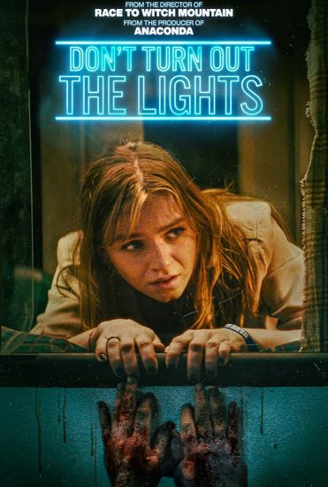 مشاهدة فيلم Don’t Turn Out the Lights 2023 مترجم