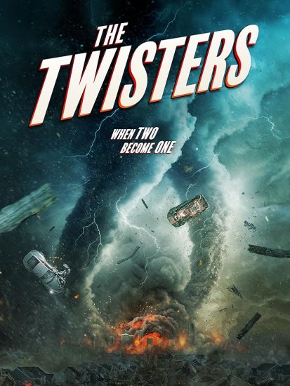 مشاهدة فيلم The Twisters 2024 مترجم